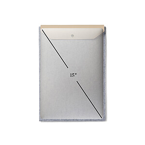 VINGA Albon GRS recycled felt 14