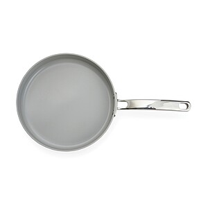 VINGA Alte RCS recycled aluminium fry pan 25 cm, beige