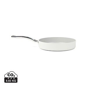 VINGA Alte RCS recycled aluminium fry pan 25 cm, beige