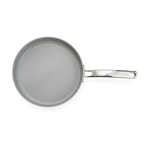 VINGA Alte RCS recycled aluminium fry pan 27 cm, beige
