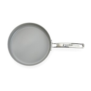 VINGA Alte RCS recycled aluminium fry pan 27 cm, beige