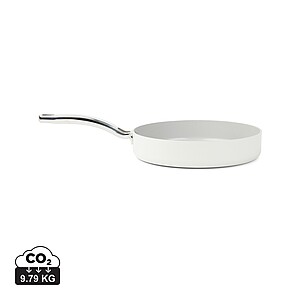 VINGA Alte RCS recycled aluminium fry pan 27 cm, beige