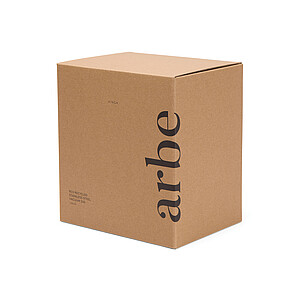 VINGA Arbe RCS vacuum jug 1200 ML, black, black