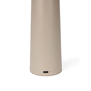 VINGA Avery RCS table lamp, beige