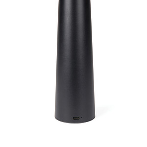 VINGA Avery RCS table lamp, black