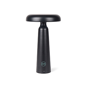 VINGA Avery RCS table lamp, black