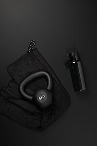 VINGA Balti RCS recycled pet bottle 600 ML