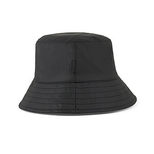 VINGA Baltimore AWARE™ recycled PET bucket hat, black