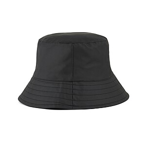 VINGA Baltimore AWARE™ recycled PET bucket hat, black
