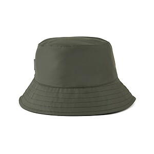 VINGA Baltimore AWARE™ recycled PET bucket hat, green
