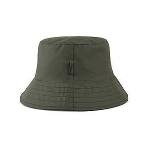 VINGA Baltimore AWARE™ recycled PET bucket hat, green