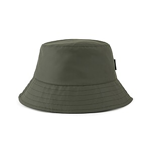 VINGA Baltimore AWARE™ recycled PET bucket hat, green