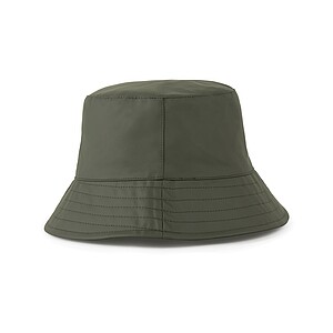 VINGA Baltimore AWARE™ recycled PET bucket hat, green