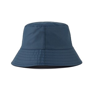 VINGA Baltimore AWARE™ recycled PET bucket hat, navy