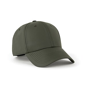 VINGA Baltimore AWARE™ recycled PET cap, green