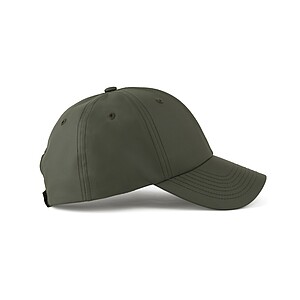 VINGA Baltimore AWARE™ recycled PET cap, green