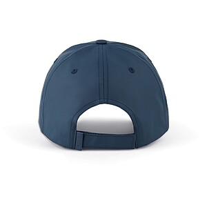 VINGA Baltimore AWARE™ recycled PET cap, navy
