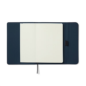 VINGA Baltimore GRS certified paper & PU notebook