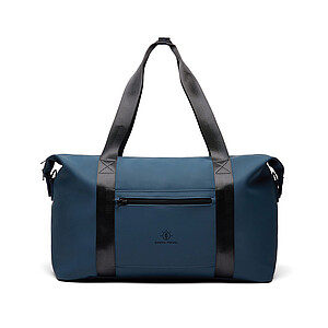 VINGA Baltimore RCS 24h weekend bag, navy