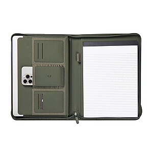 VINGA Baltimore RCS A4 portfolio, green