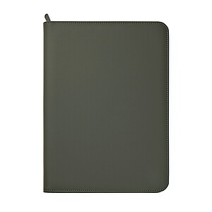 VINGA Baltimore RCS A4 portfolio, green