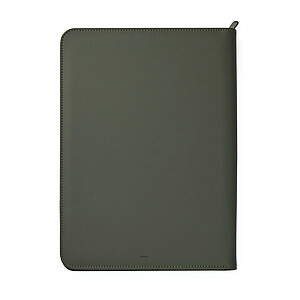 VINGA Baltimore RCS A4 portfolio, green