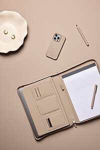 VINGA Baltimore RCS A4 portfolio, greige