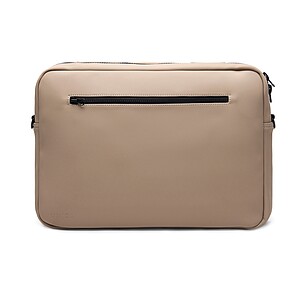 VINGA Baltimore RCS convertible backpack brief, greige
