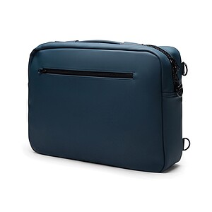 VINGA Baltimore RCS convertible backpack brief, navy