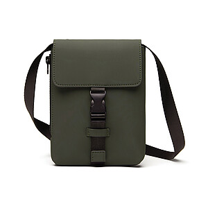VINGA Baltimore RCS essentials bag, green
