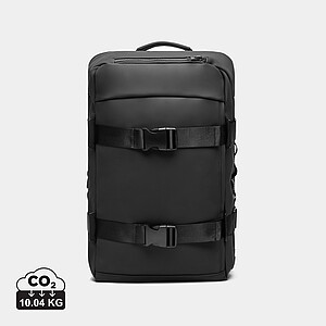 VINGA Baltimore RCS explorer’s backpack, black
