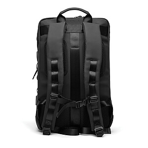 VINGA Baltimore RCS explorer’s backpack, black