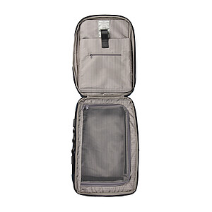 VINGA Baltimore RCS explorer’s backpack, black