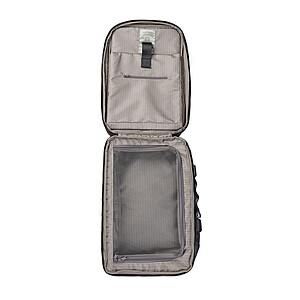 VINGA Baltimore RCS explorer’s backpack, navy