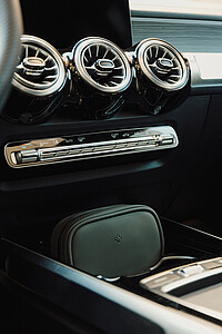 VINGA Baltimore RCS first aid kit, green