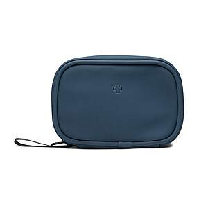 VINGA Baltimore RCS first aid kit, navy blue