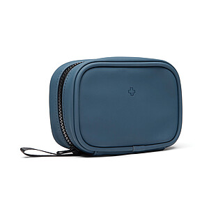 VINGA Baltimore RCS first aid kit, navy blue