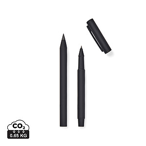 VINGA Baltimore RCS pen set, black