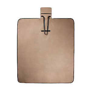 VINGA Baltimore RCS picnic blanket, beige