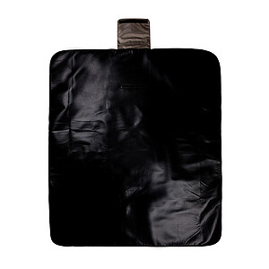 VINGA Baltimore RCS picnic blanket, black