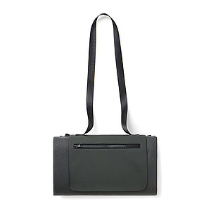 VINGA Baltimore RCS picnic blanket, green