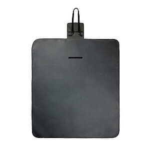 VINGA Baltimore RCS picnic blanket, green