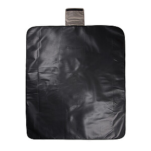 VINGA Baltimore RCS picnic blanket, green