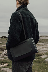 VINGA Baltimore RCS picnic blanket, green