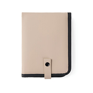 VINGA Baltimore RCS seat pad, beige