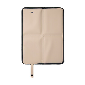 VINGA Baltimore RCS seat pad, beige