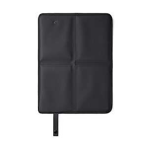 VINGA Baltimore RCS seat pad, black