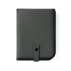 VINGA Baltimore RCS seat pad, green