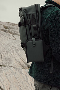 VINGA Baltimore RCS seat pad, green