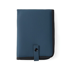 VINGA Baltimore RCS seat pad, navy blue